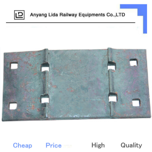 Railway Tie Plate